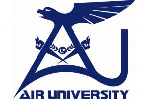 Air University