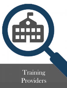 Training Providers & Consulting Firms