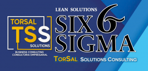 TorSal Solutions - LEAN SIX SIGMA MÉXICO